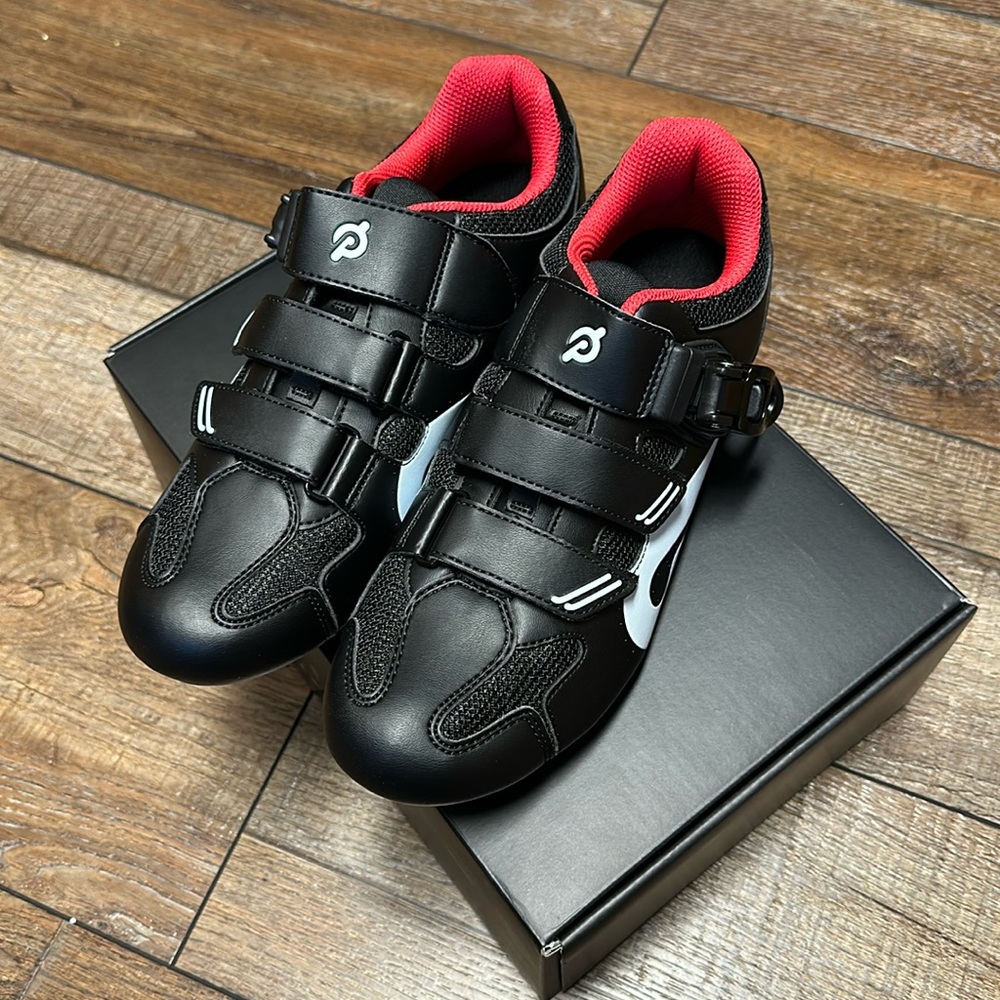 Peloton Cycling Shoes